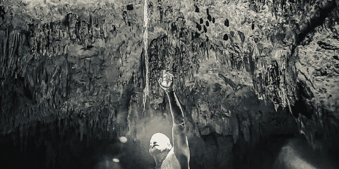 Jocko Bryant Cave